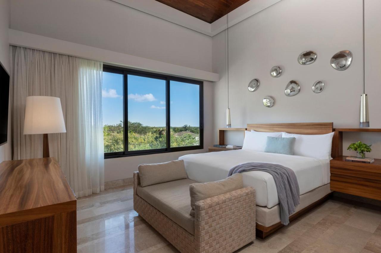 Fairmont Heritage Place Mayakoba El Marlyn Azul Exterior photo
