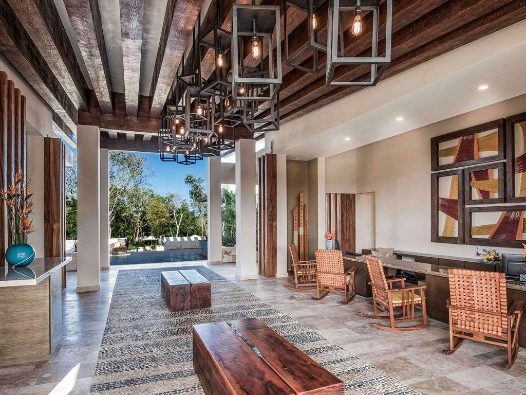 Fairmont Heritage Place Mayakoba El Marlyn Azul Exterior photo