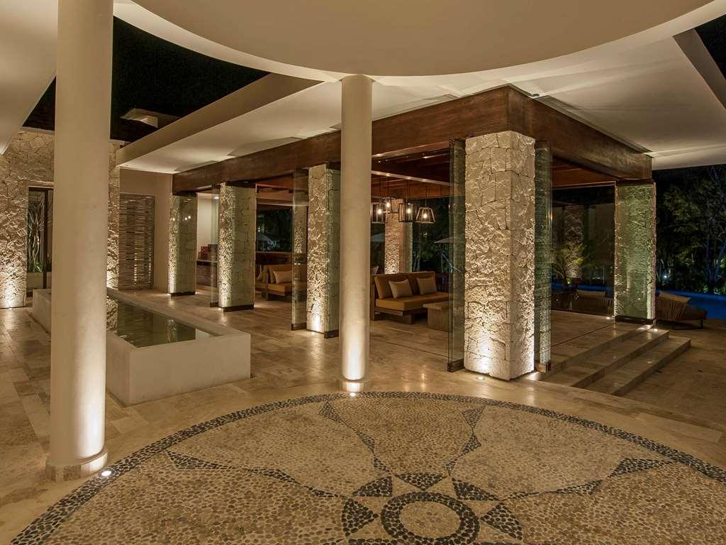 Fairmont Heritage Place Mayakoba El Marlyn Azul Exterior photo